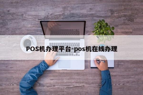 象州POS机办理平台-pos机在线办理